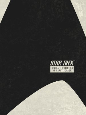 cover image of Star Trek: The Stardate Collection (2013), Volume 1